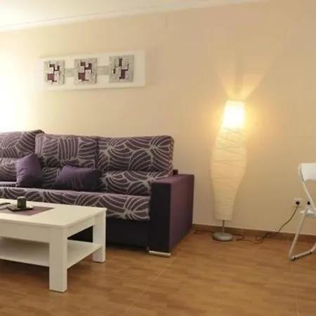 Yovalu1 Apartamento Torrevieja