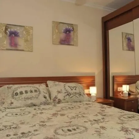 Apartamento Yovalu1 Torrevieja