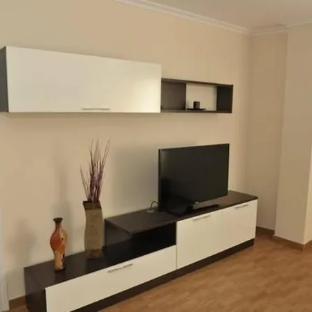 Apartamento Yovalu1 *